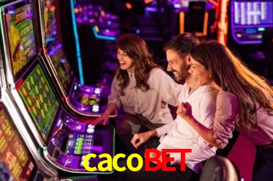 cacobet Logo 3