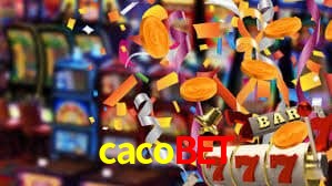 Odds Competitivas cacobet