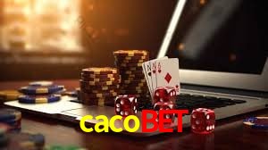 cacobet Logo 2