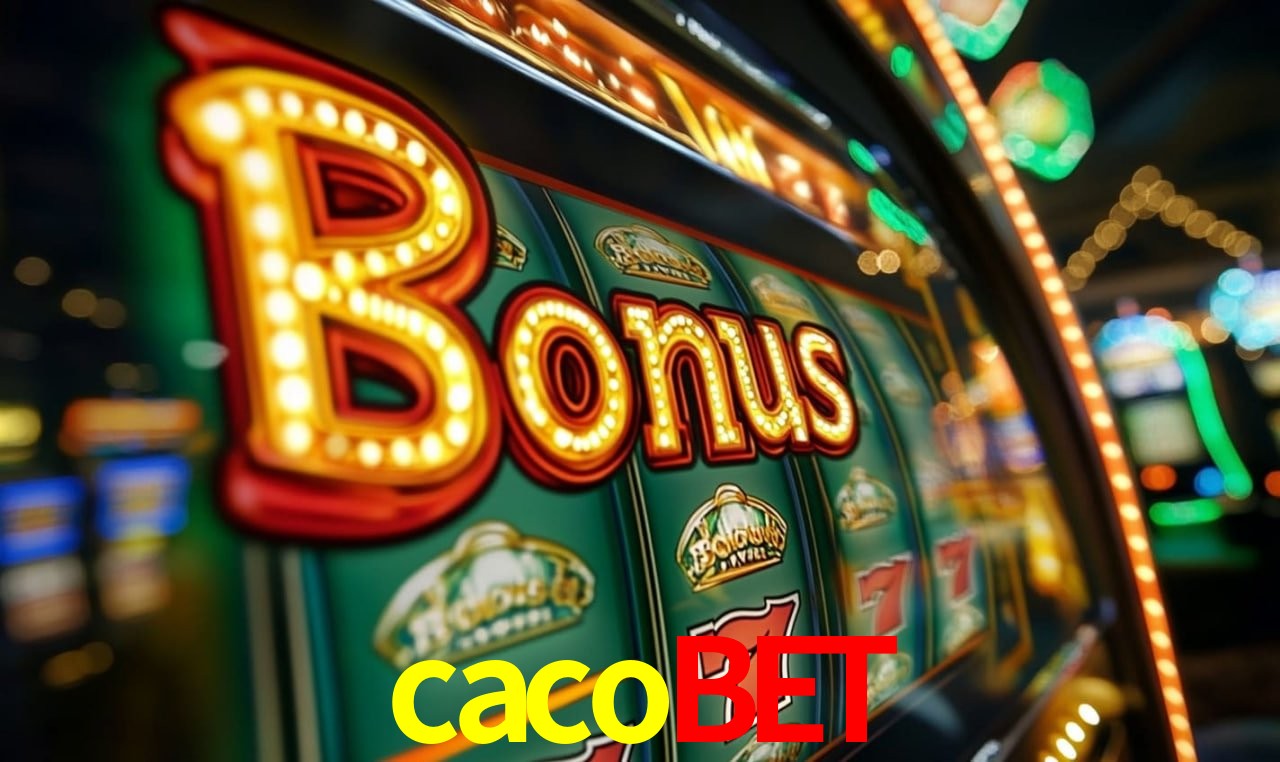 Slots cacobet - RTP Alto Certificado